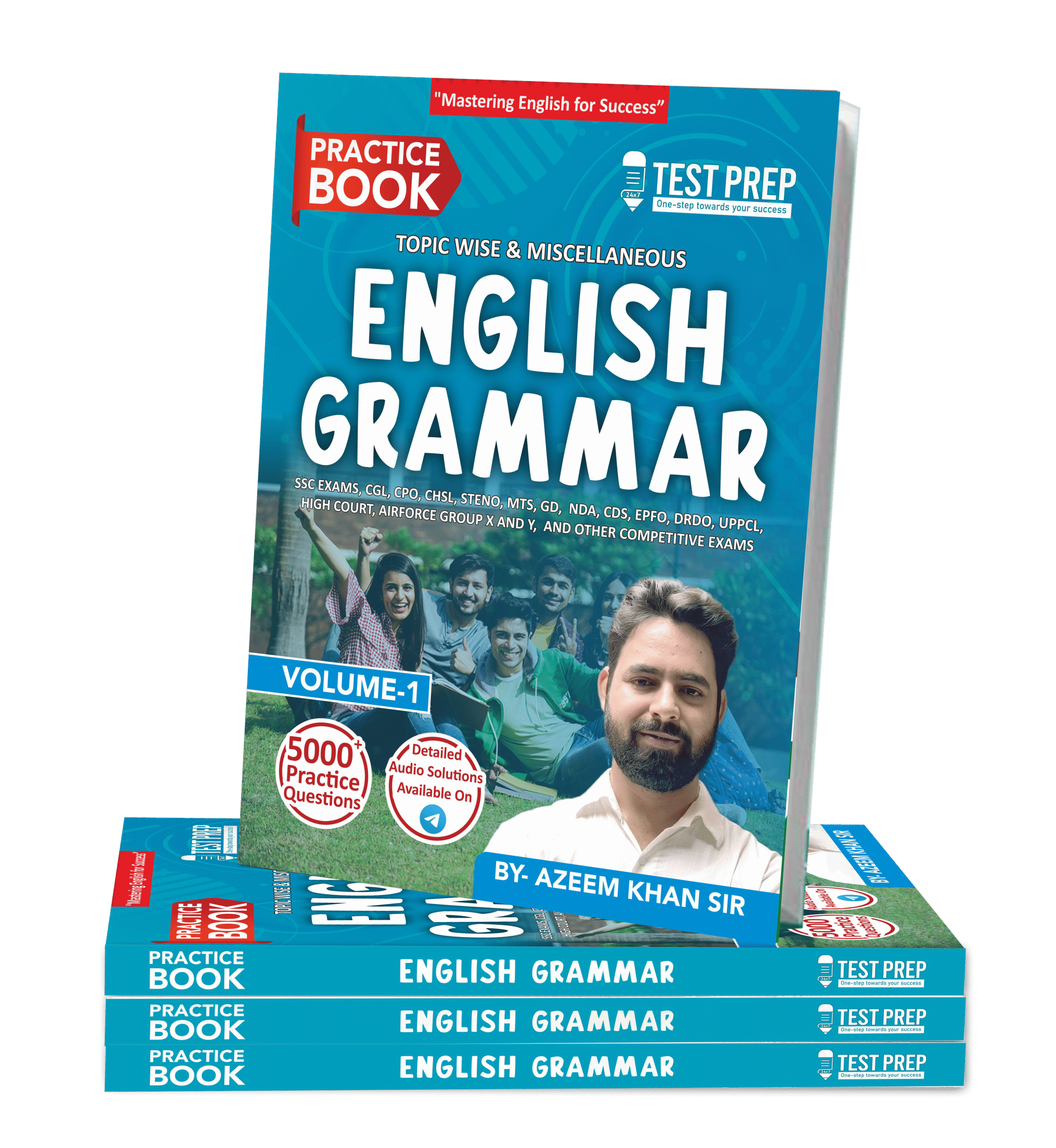 ENGLISH GRAMMAR